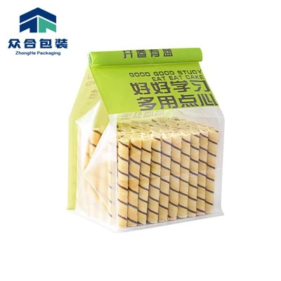 Torba za pakiranje čipsa