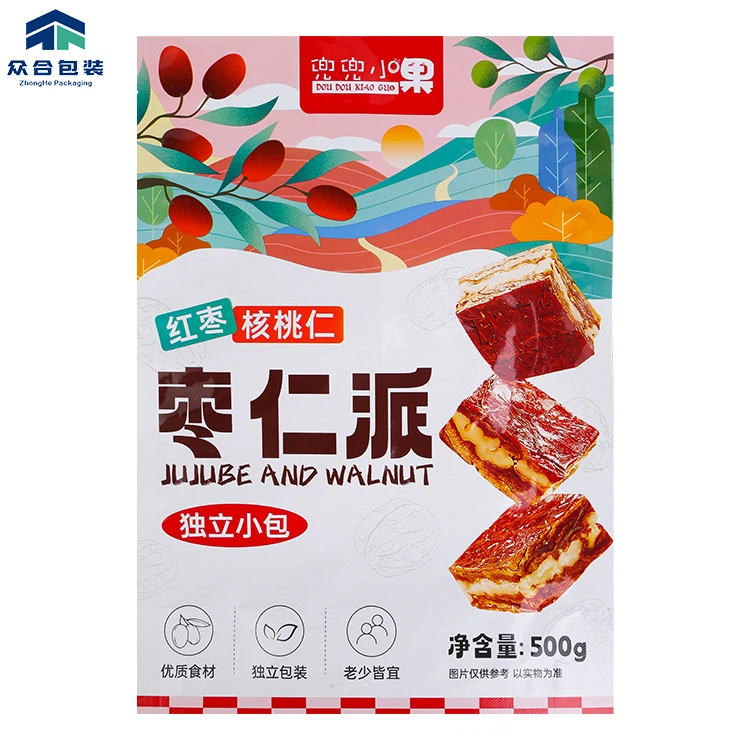 Vreće za stojeće pakiranje